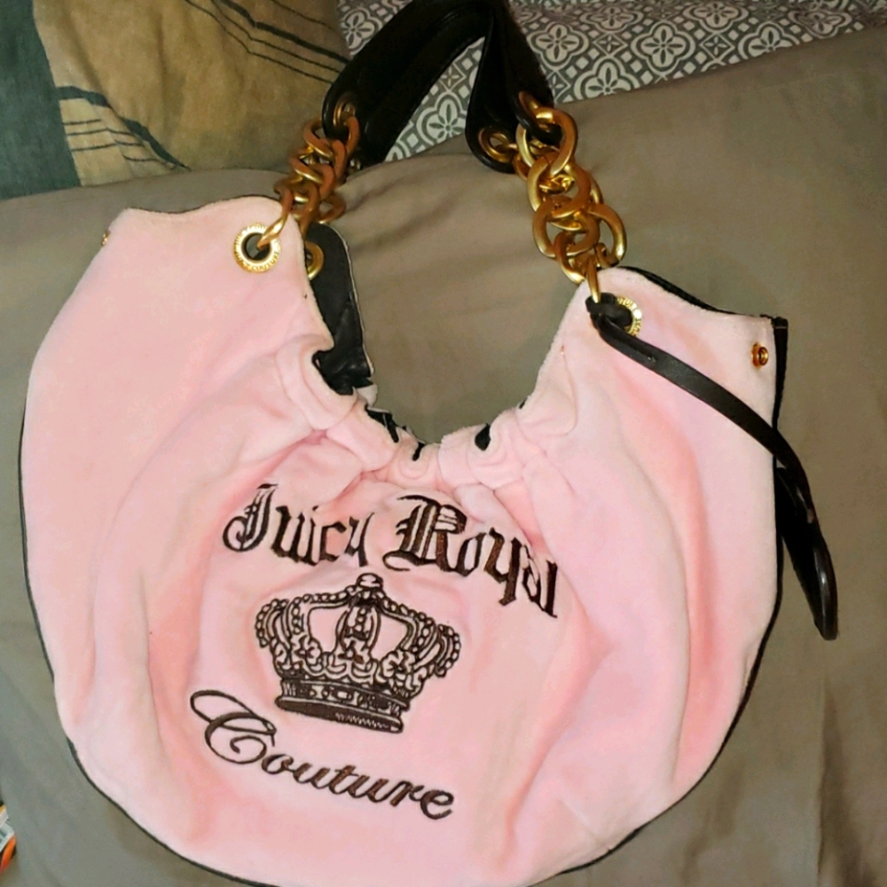 Juicy Couture purse